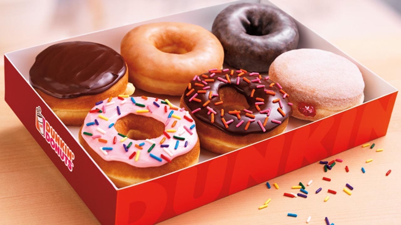 Dunkin’ Donuts Unveils Next Generation Concept Store in the US