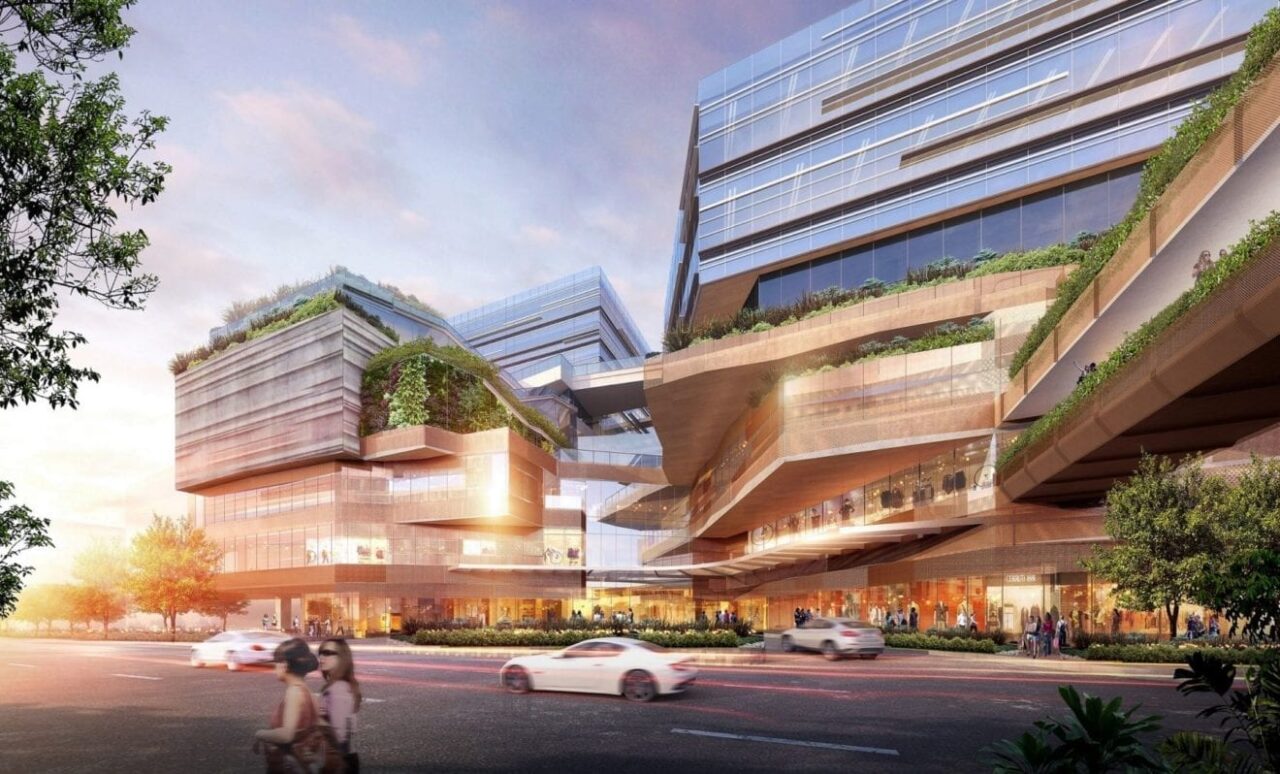 funan singapore