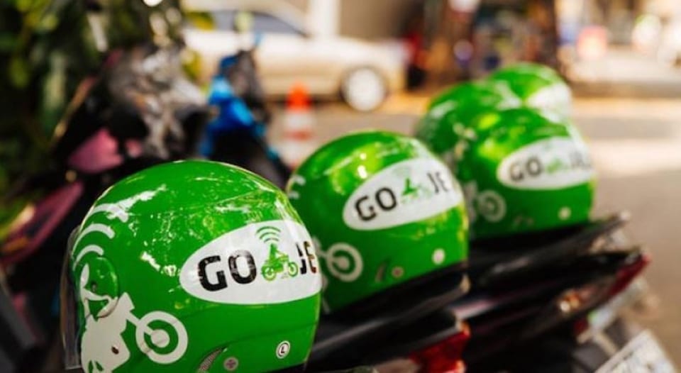 gojek