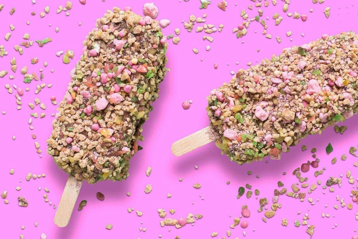The Golden Gaytime skips Indonesia market