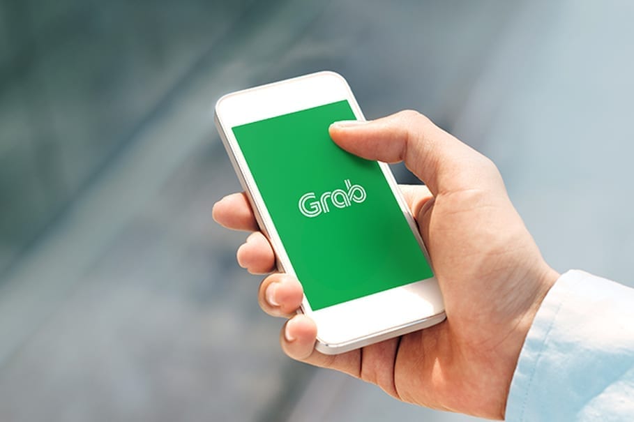 grab