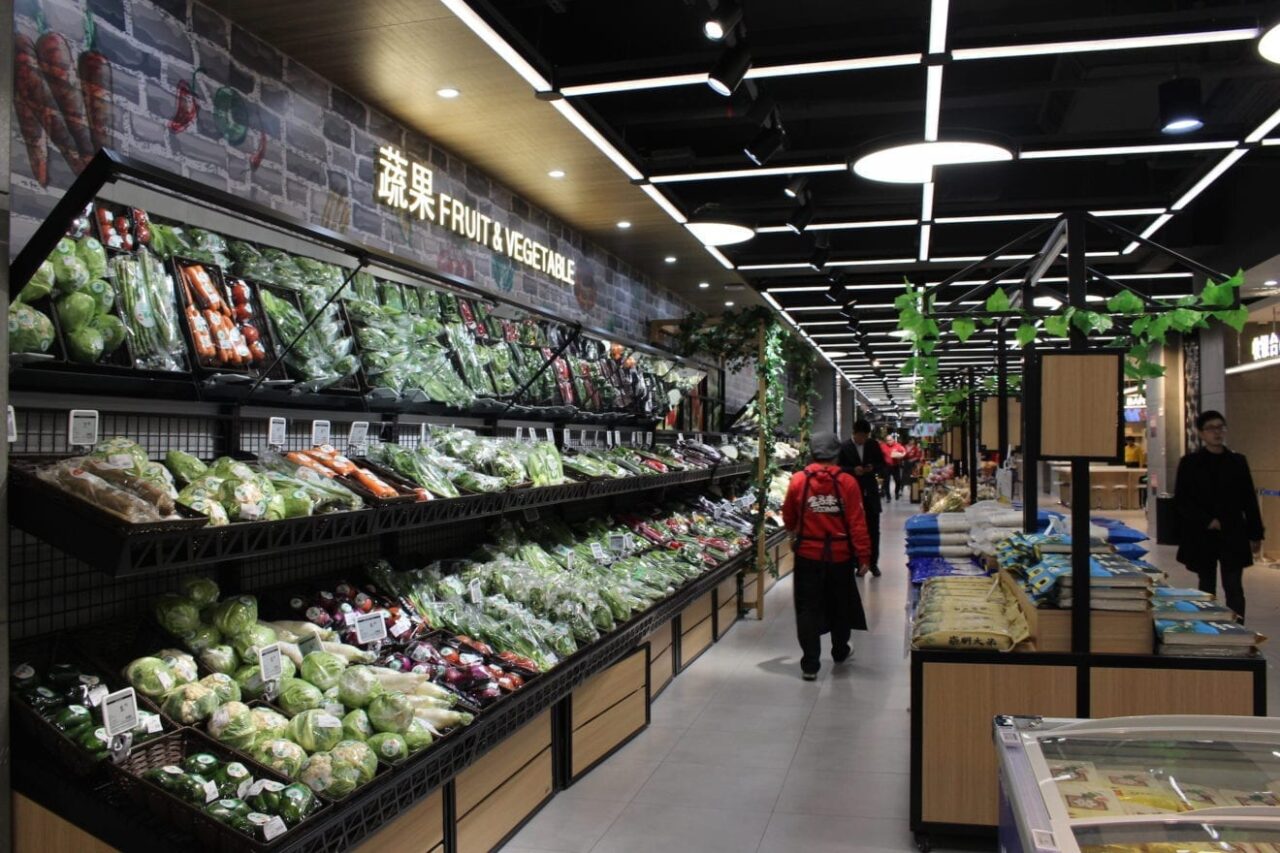 hema fresh