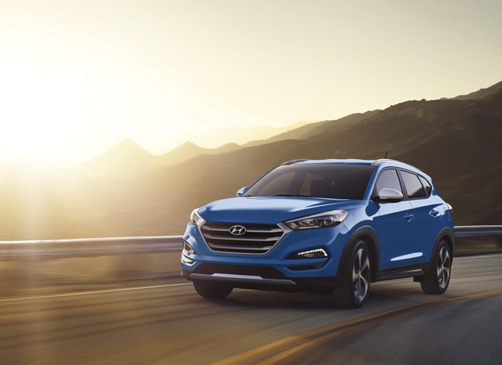 hyundai