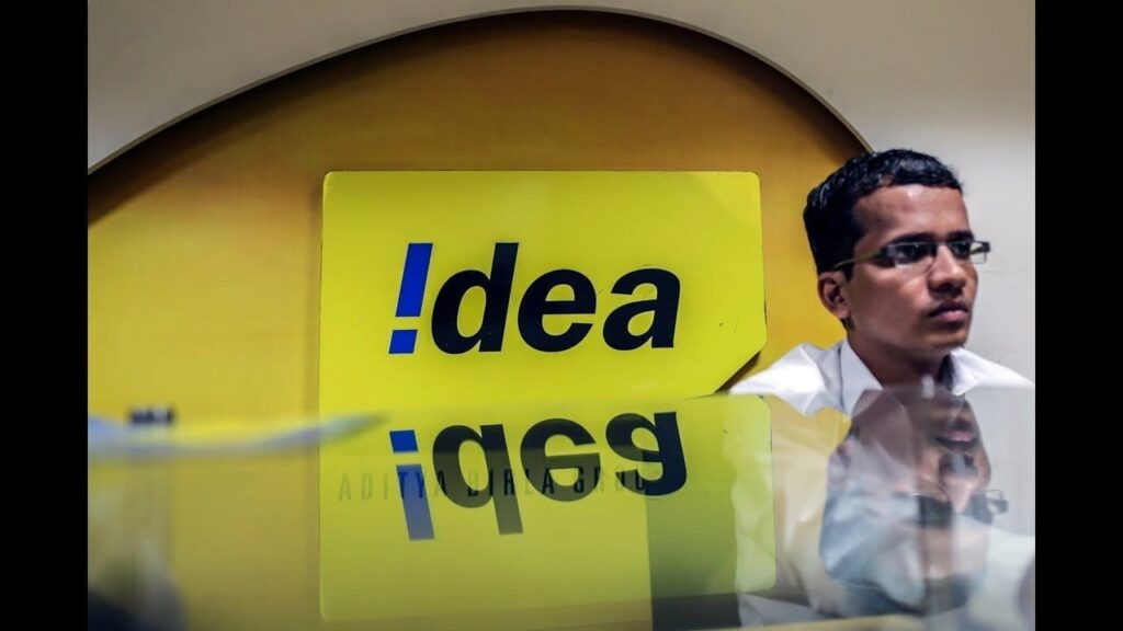 Idea Cellular plans to raise $1b