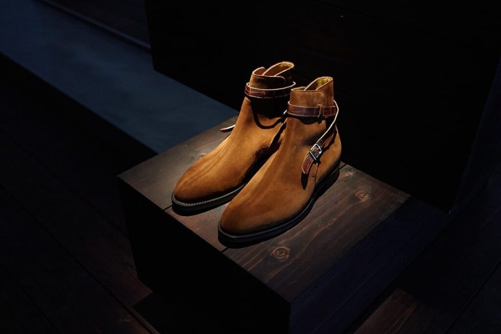 john lobb