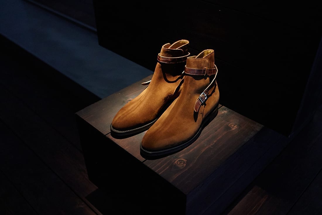 John Lobb expands into Philippines market