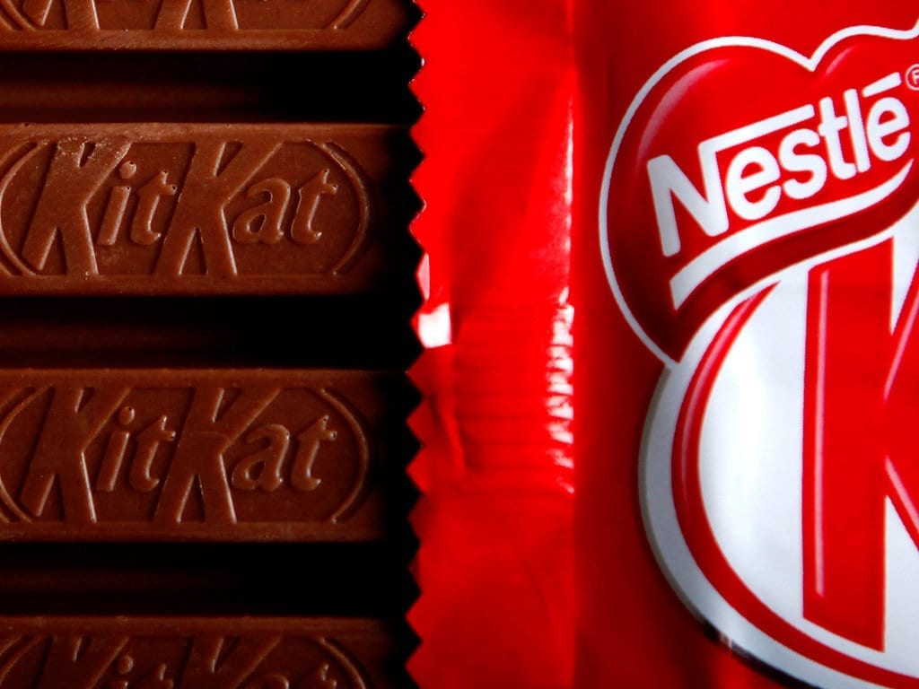 kit kat