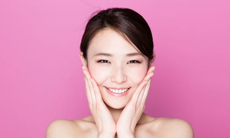 korean beauty