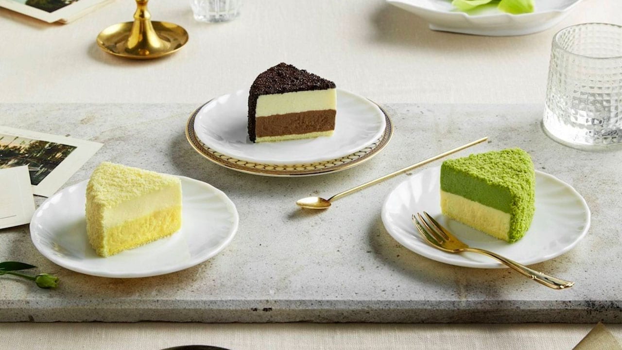Lat Phrao to have newest Le Tao cafe