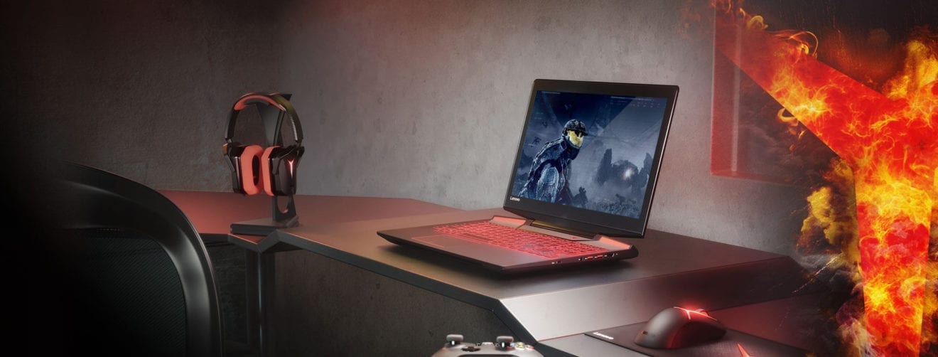 Lenovo Philippines opens second Legion concept store
