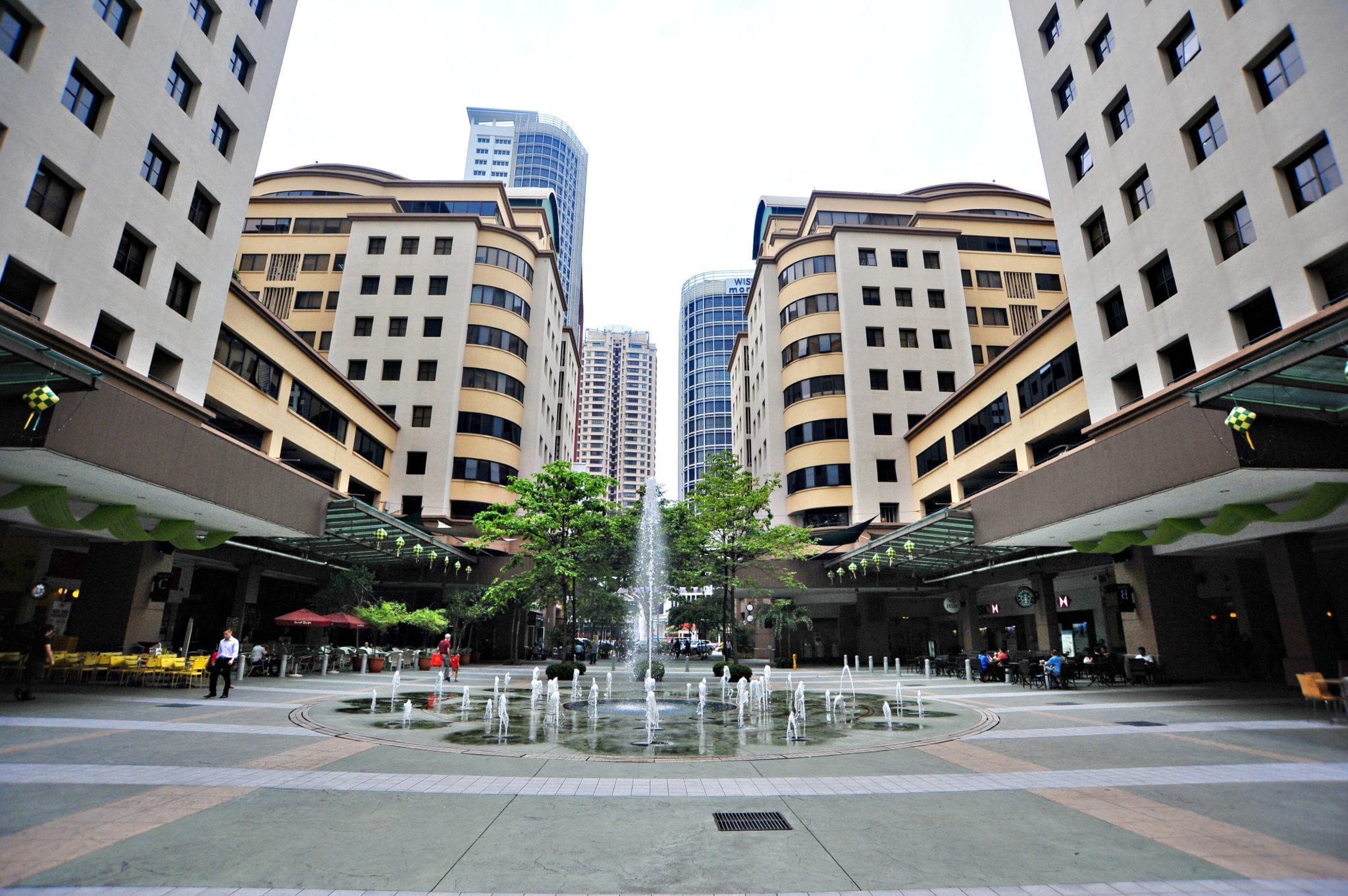 MRCB-Quill REIT’s Q4 net profit down 80% on deficit in revaluation