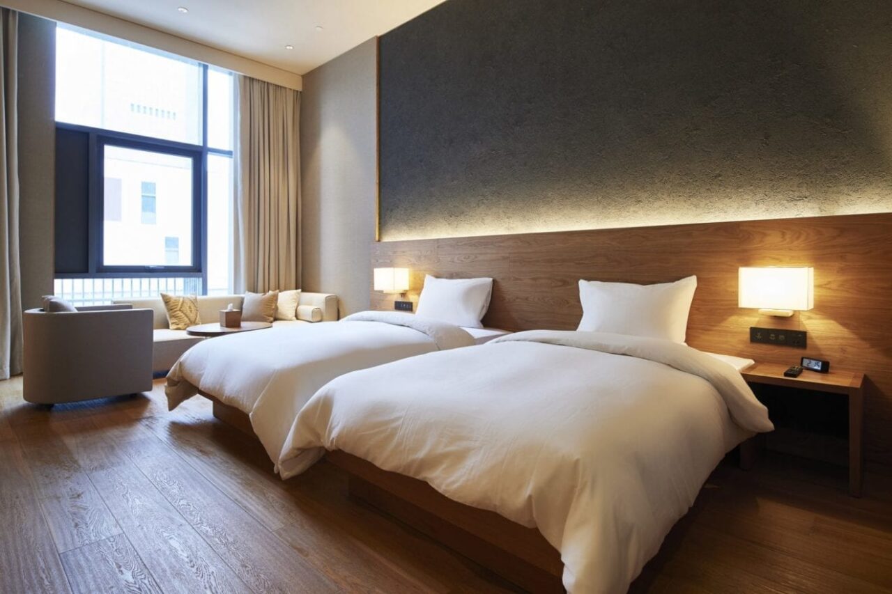 muji hotel shenzhen interior 3