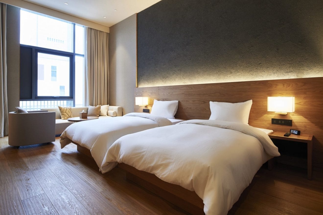 Singapore Set for Lowest Hotel Openings Since 2023 as Hospitality Landscape Shifts