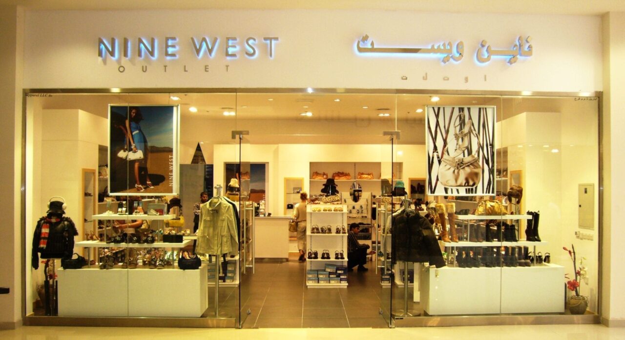 ninewest