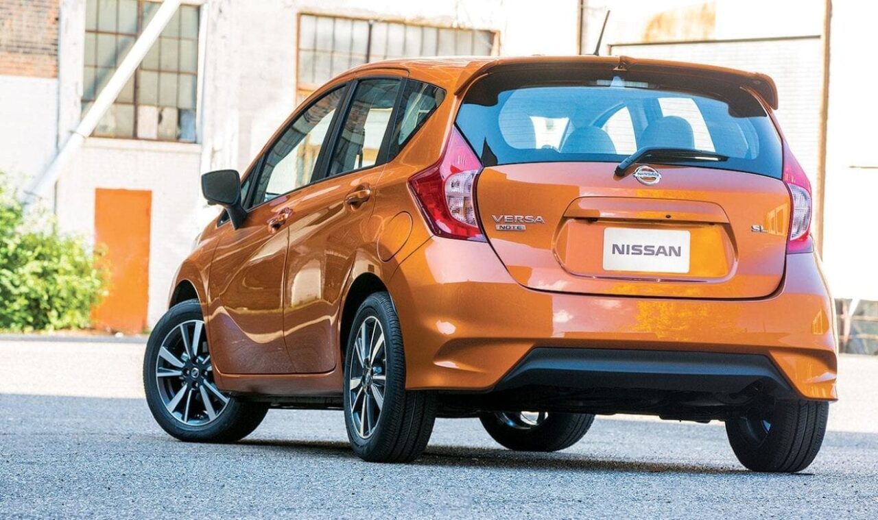Nissan’s ePower tech coming to U.S. vehicle