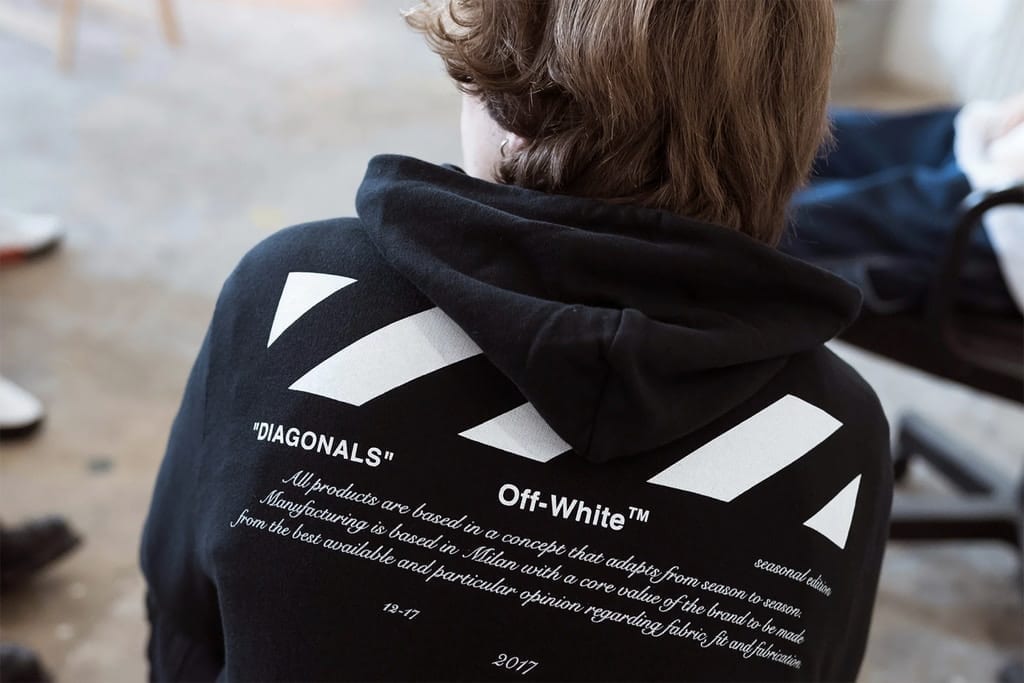 off white