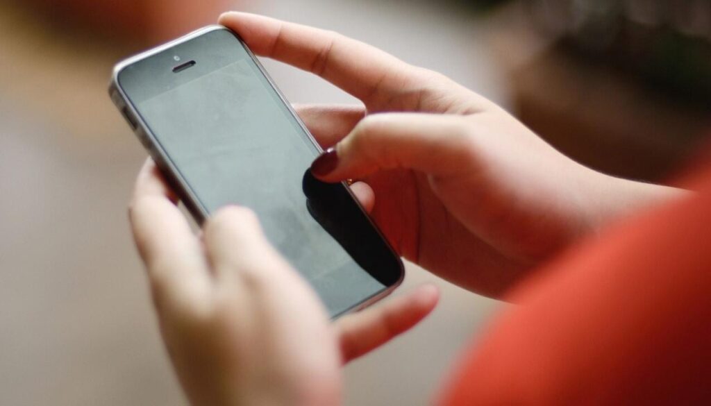 people calling