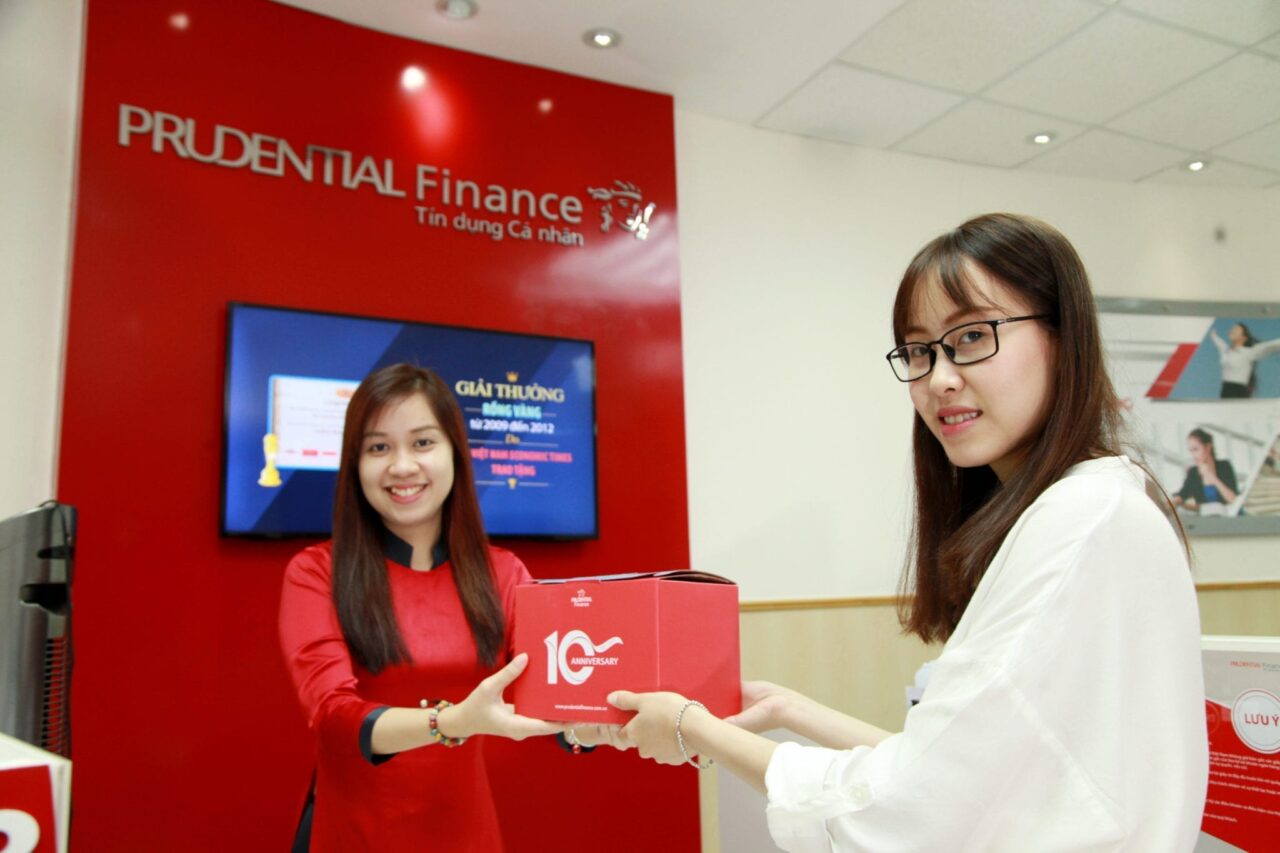 South Korean group acquires Prudential Finance in Việt Nam