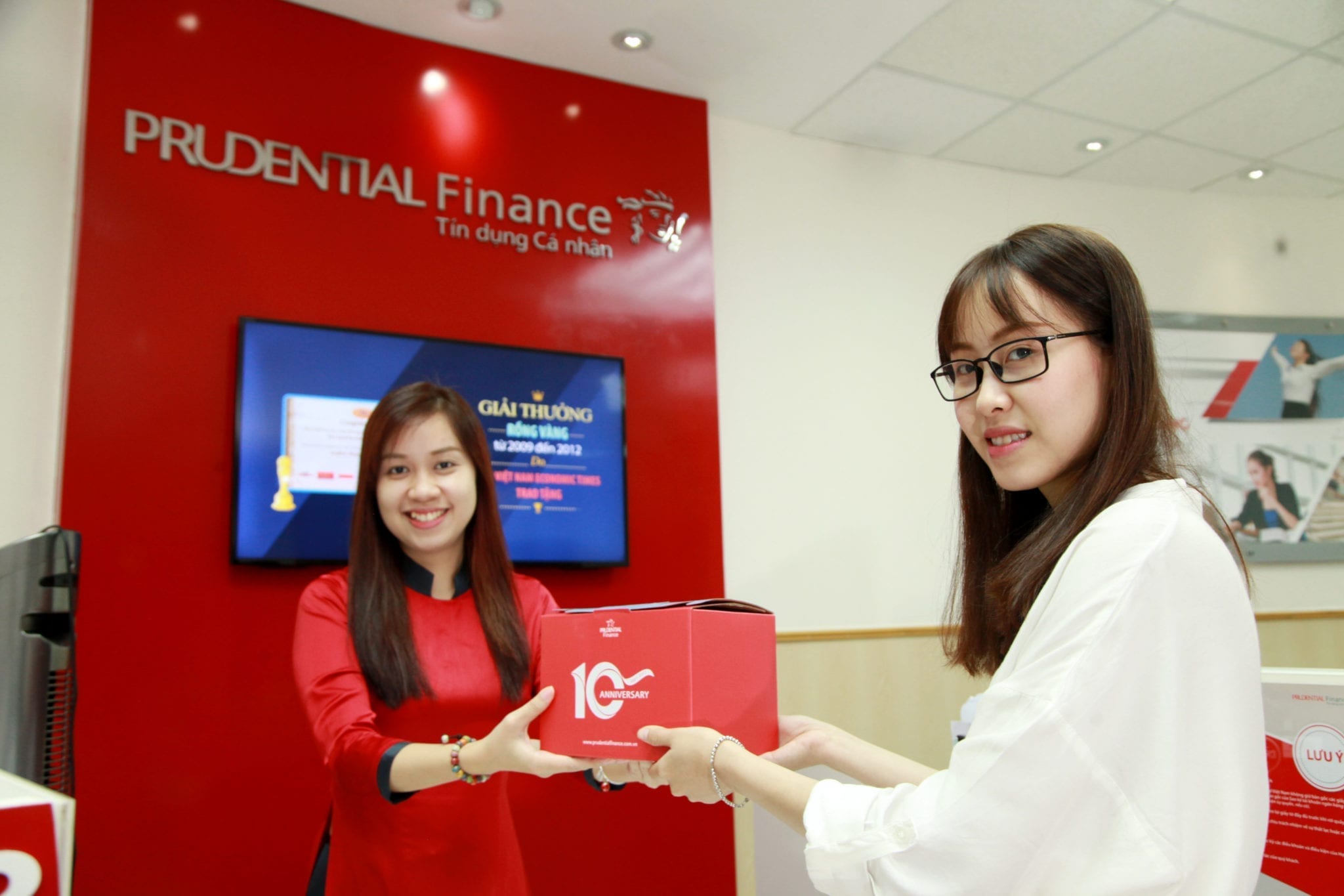 South Korean group acquires Prudential Finance in Việt Nam