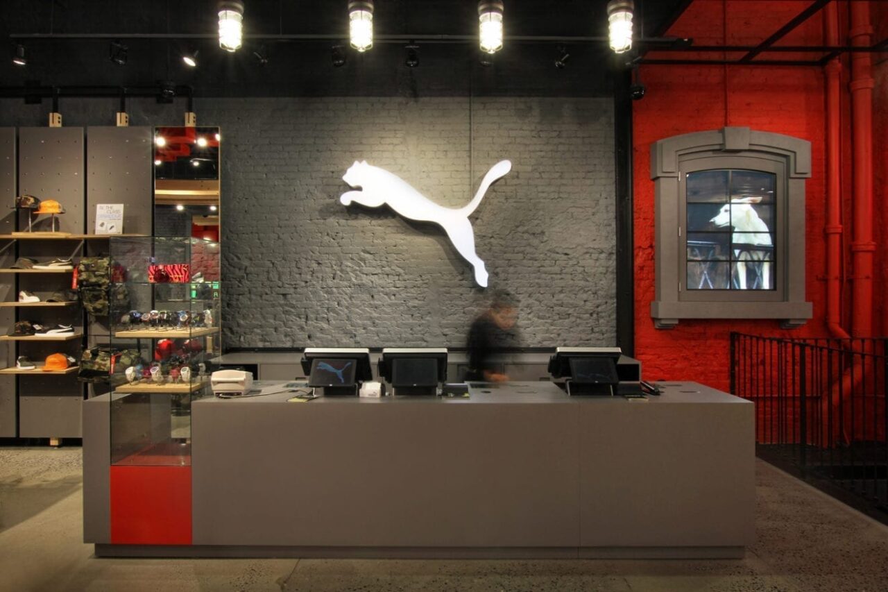 puma