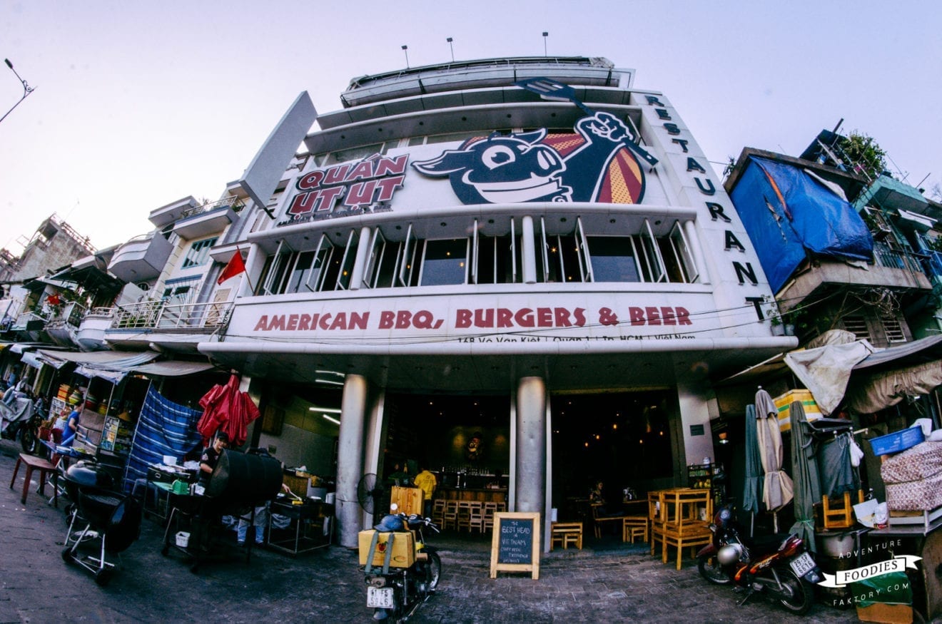 Red Wok invests in Quan Ut Ut chains