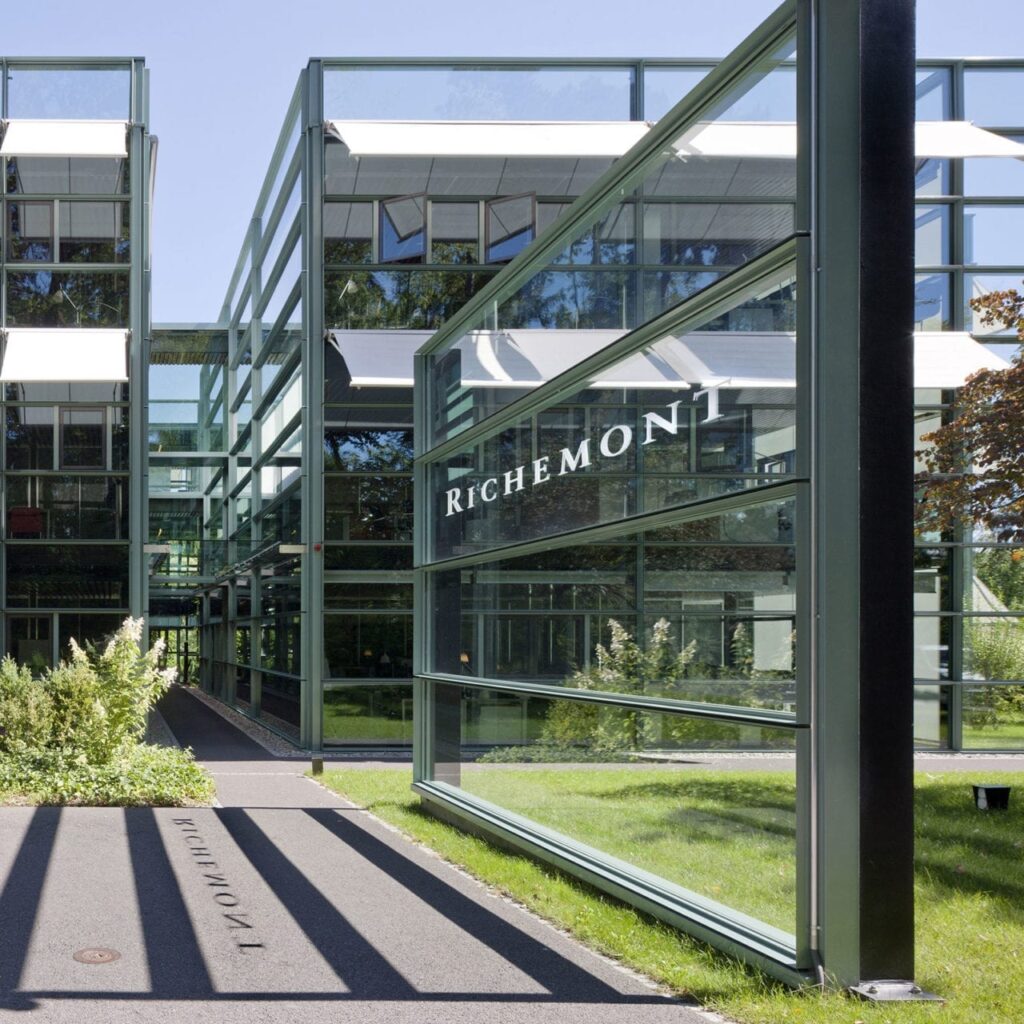 richemont