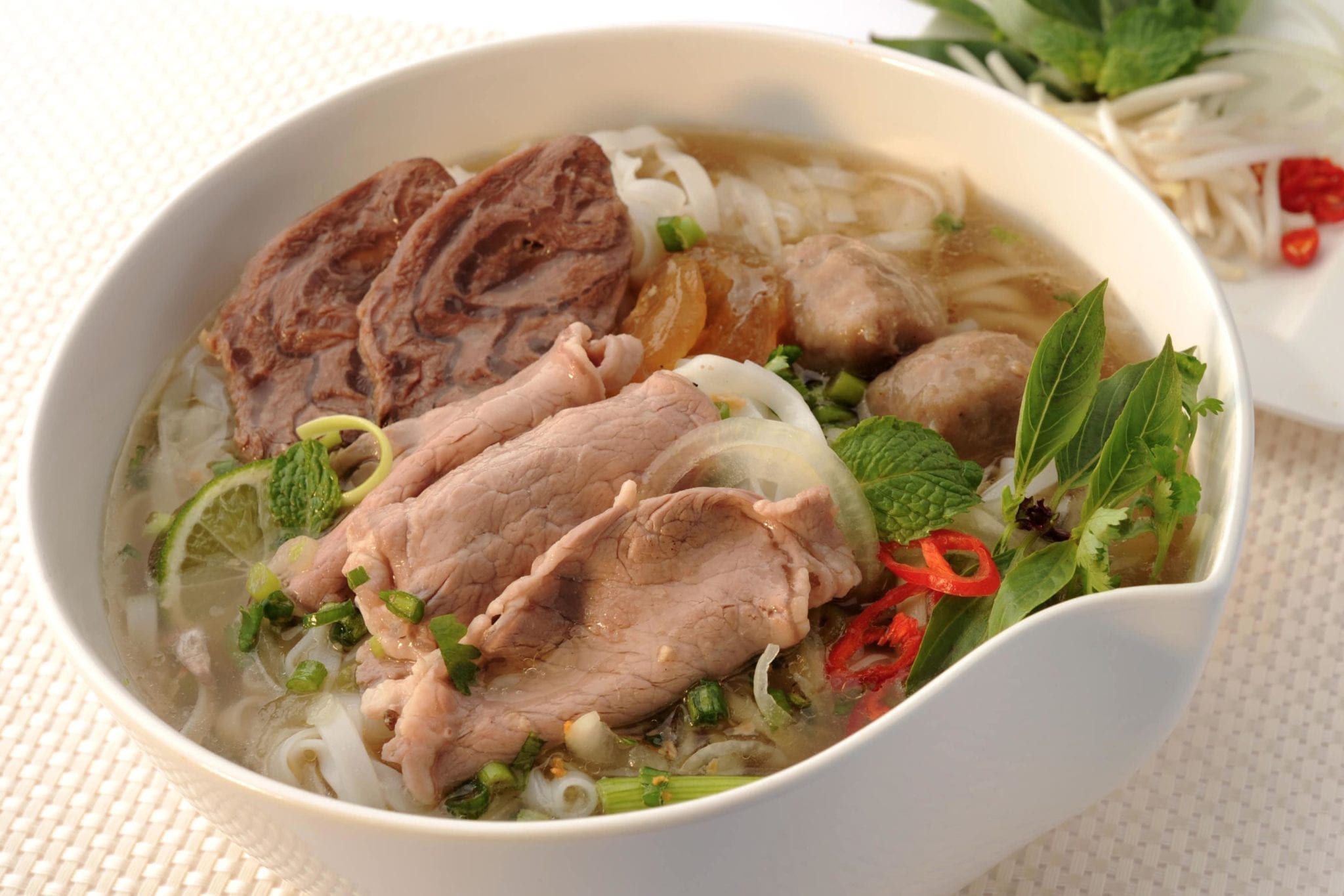 Katrina brings So Pho to Shanghai; maiden outlet opened with Ajisen Group