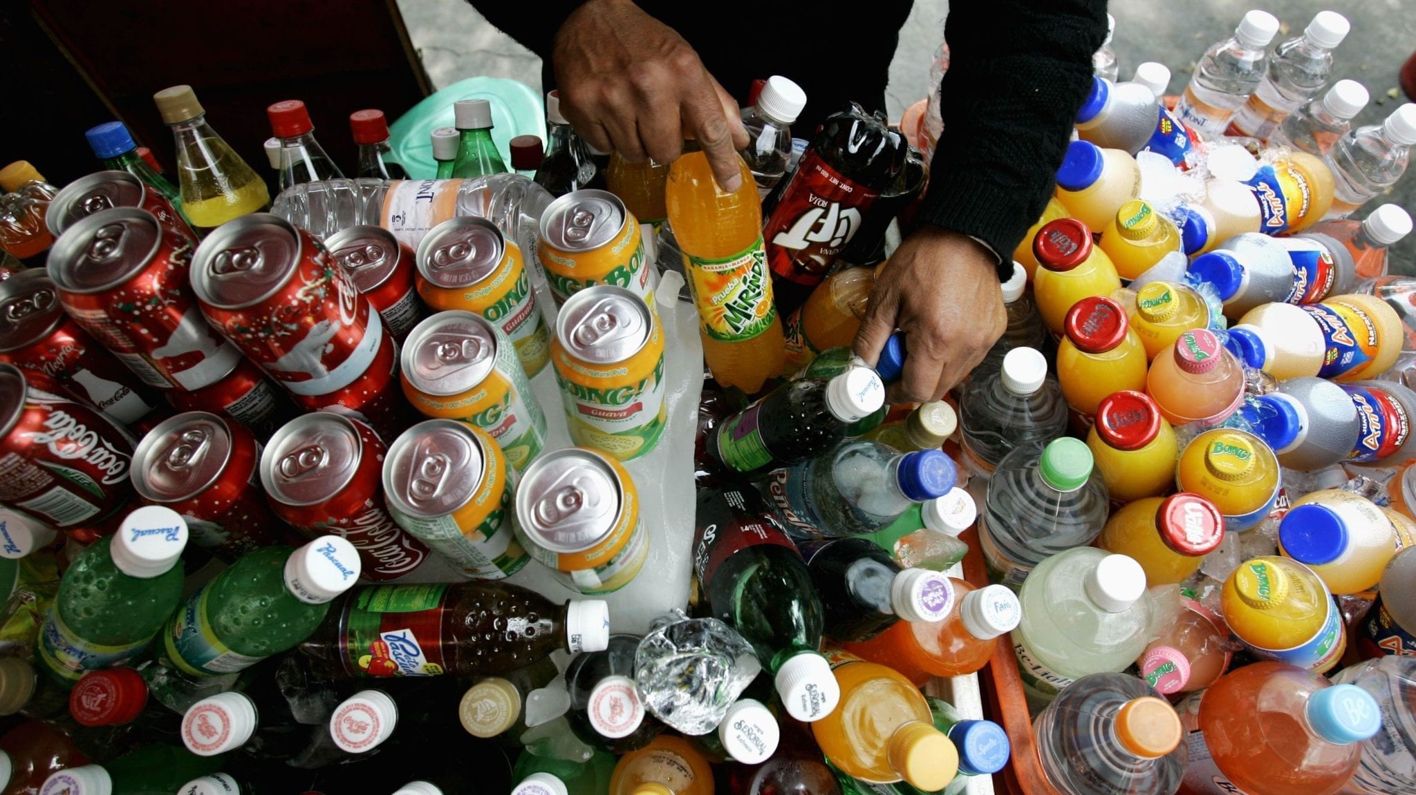 Vietnam ministries against tax on sugary drinks