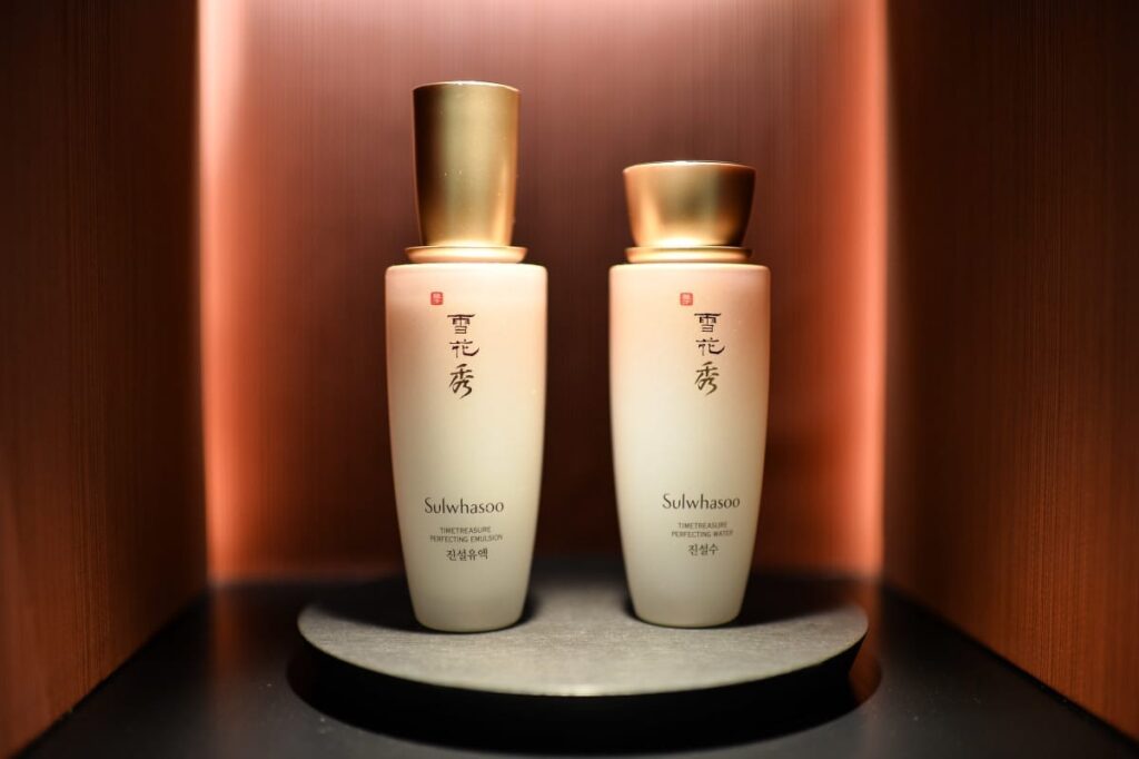 sulwhasoo