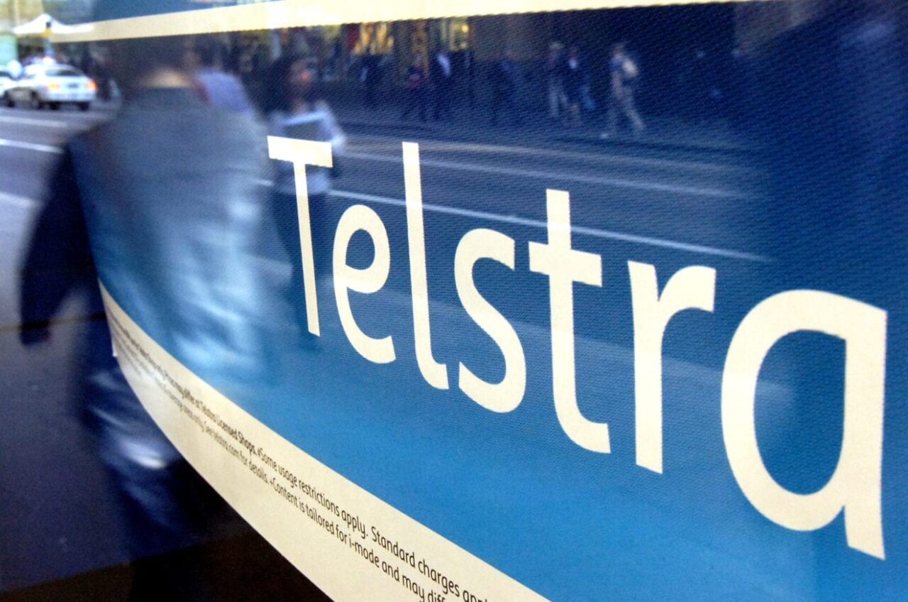 telstra