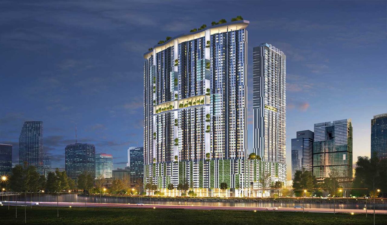 Titijaya Land teams up with Tokyu Land