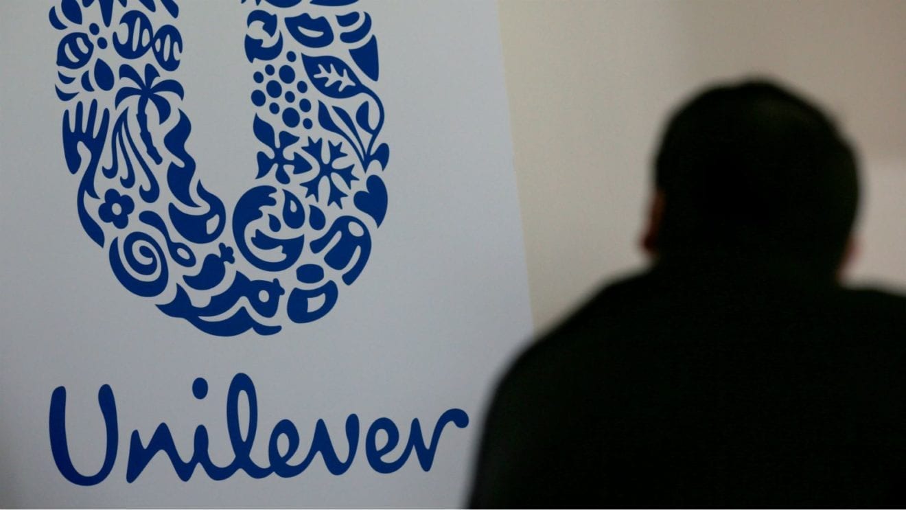 Unilever CEO eyes more opportunities in India
