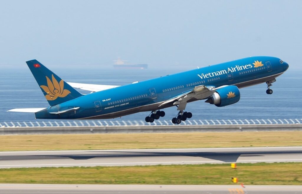 vietnam airlines 1