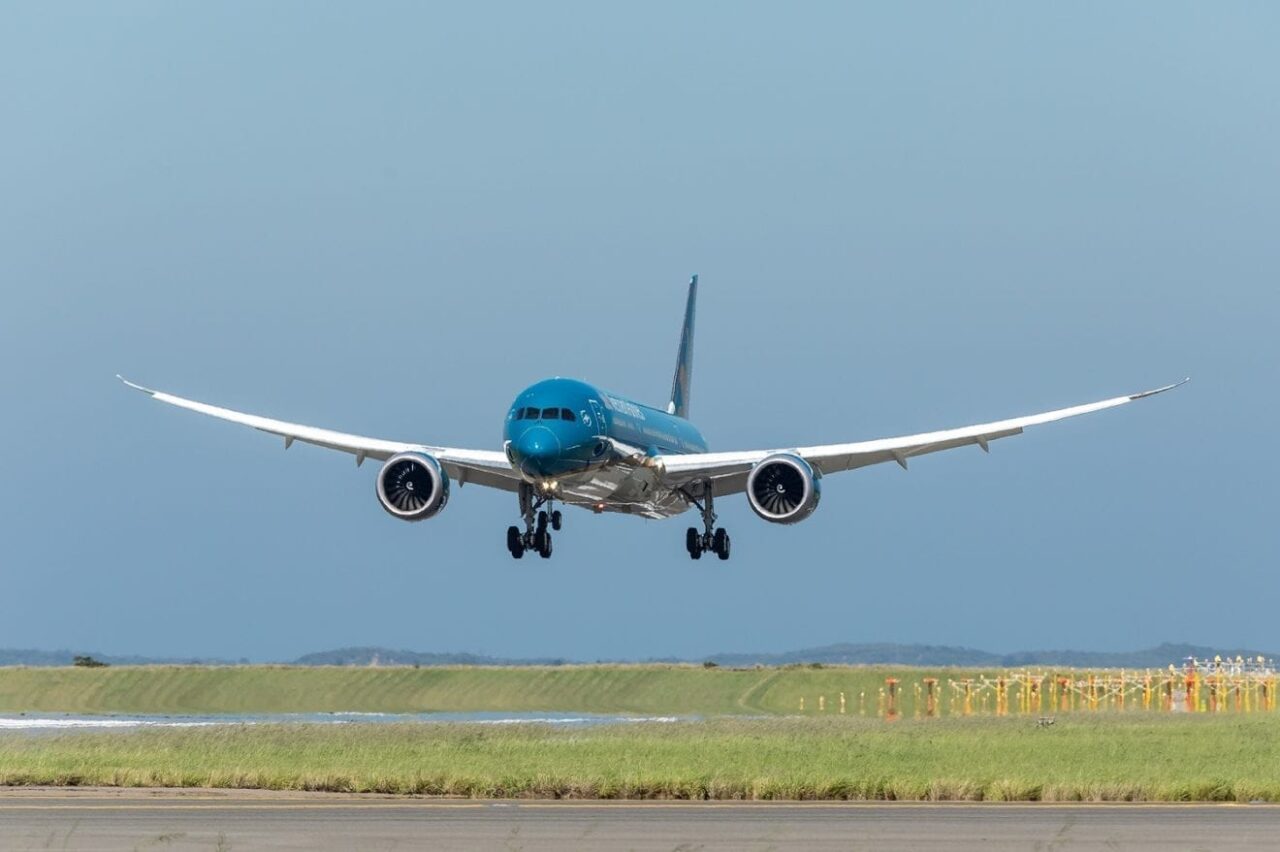 vietnam airlines