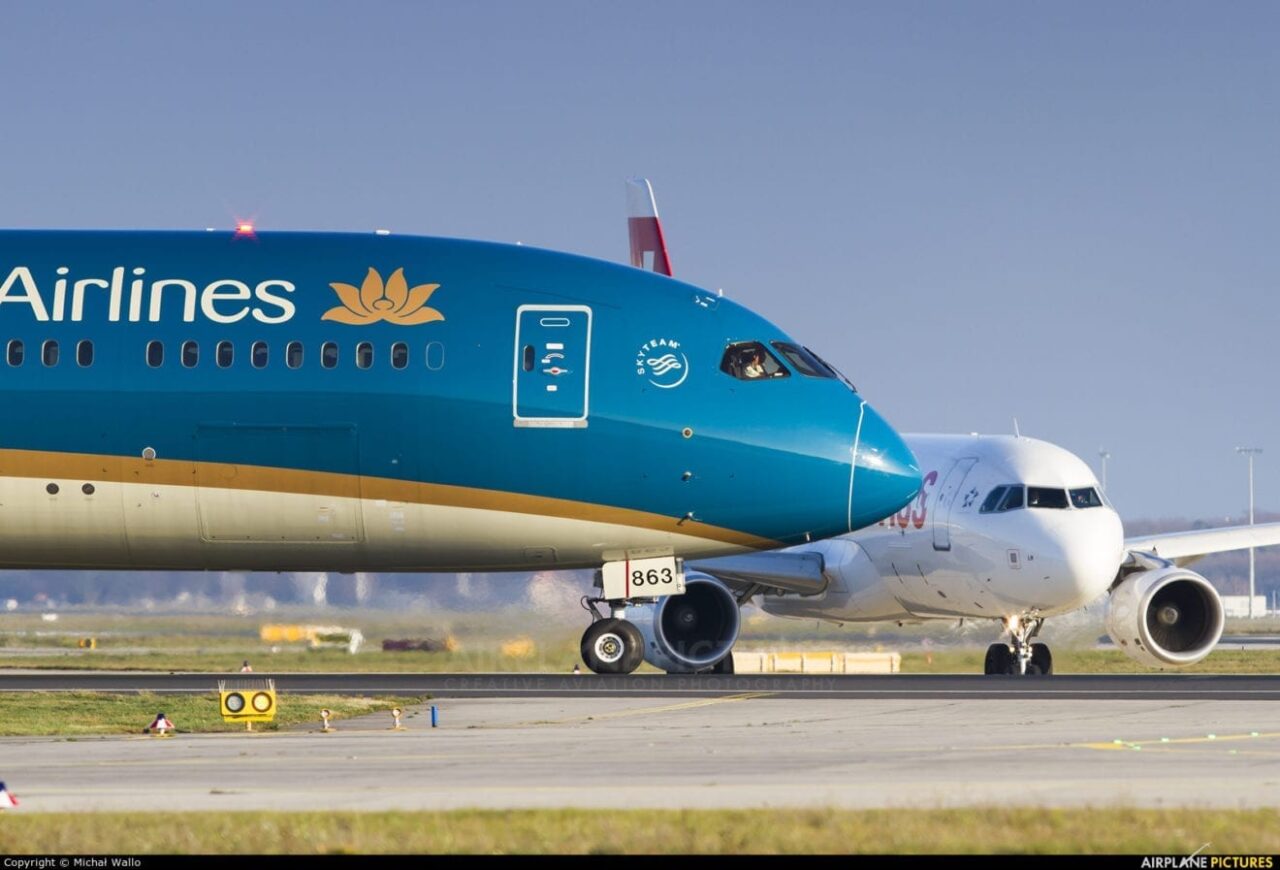 vietnam airlines 2