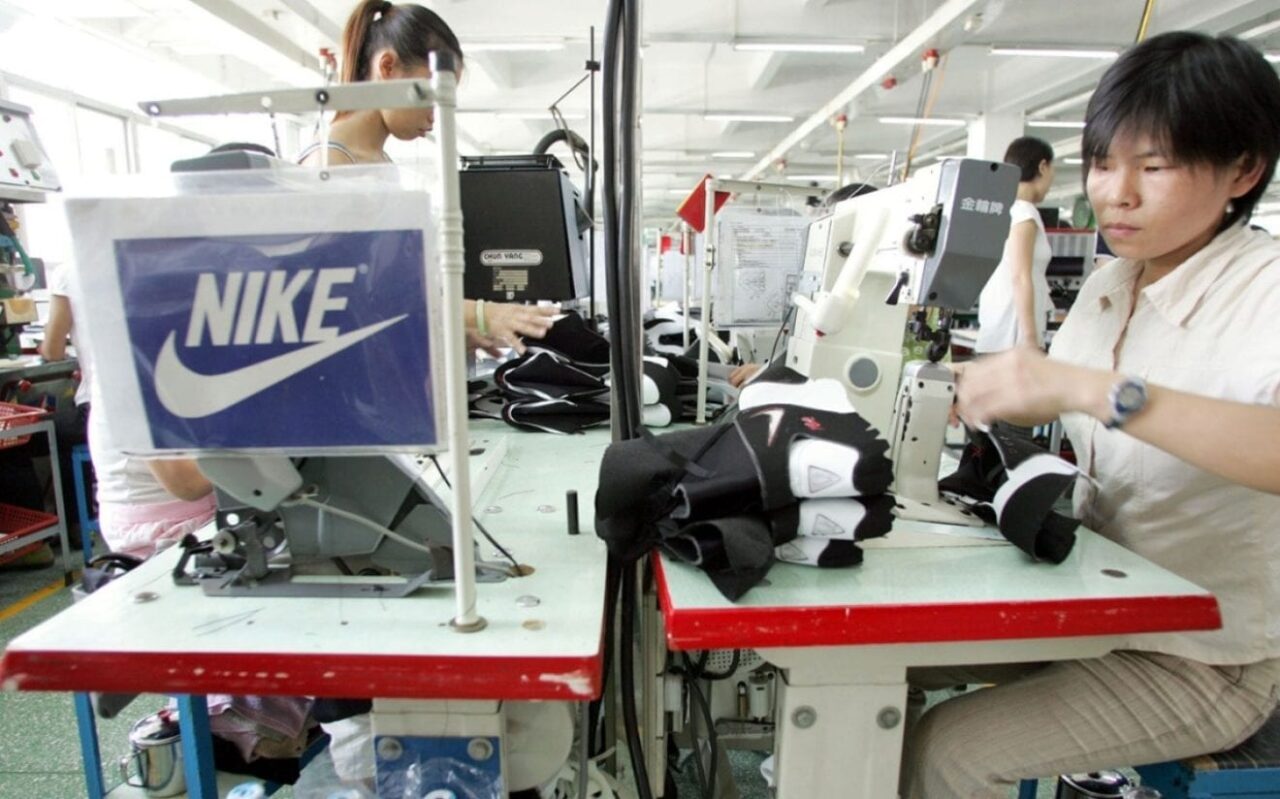 Vietnam is world’s second largest shoes exporter
