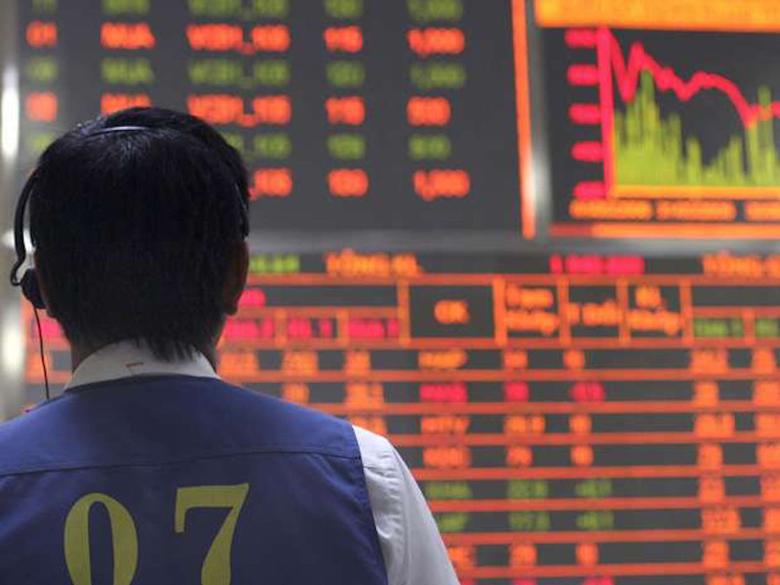 Little movement forecast for Vietnamese stocks