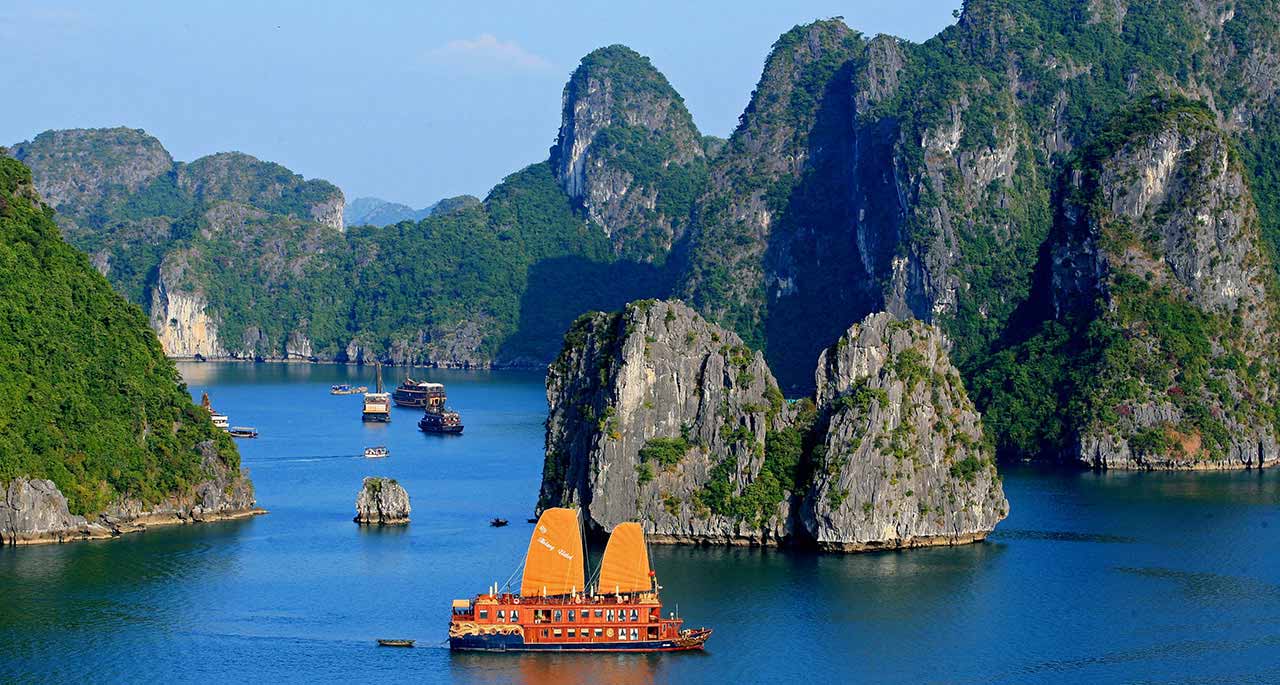 Vietnamese tourism to be showcased in Thailand