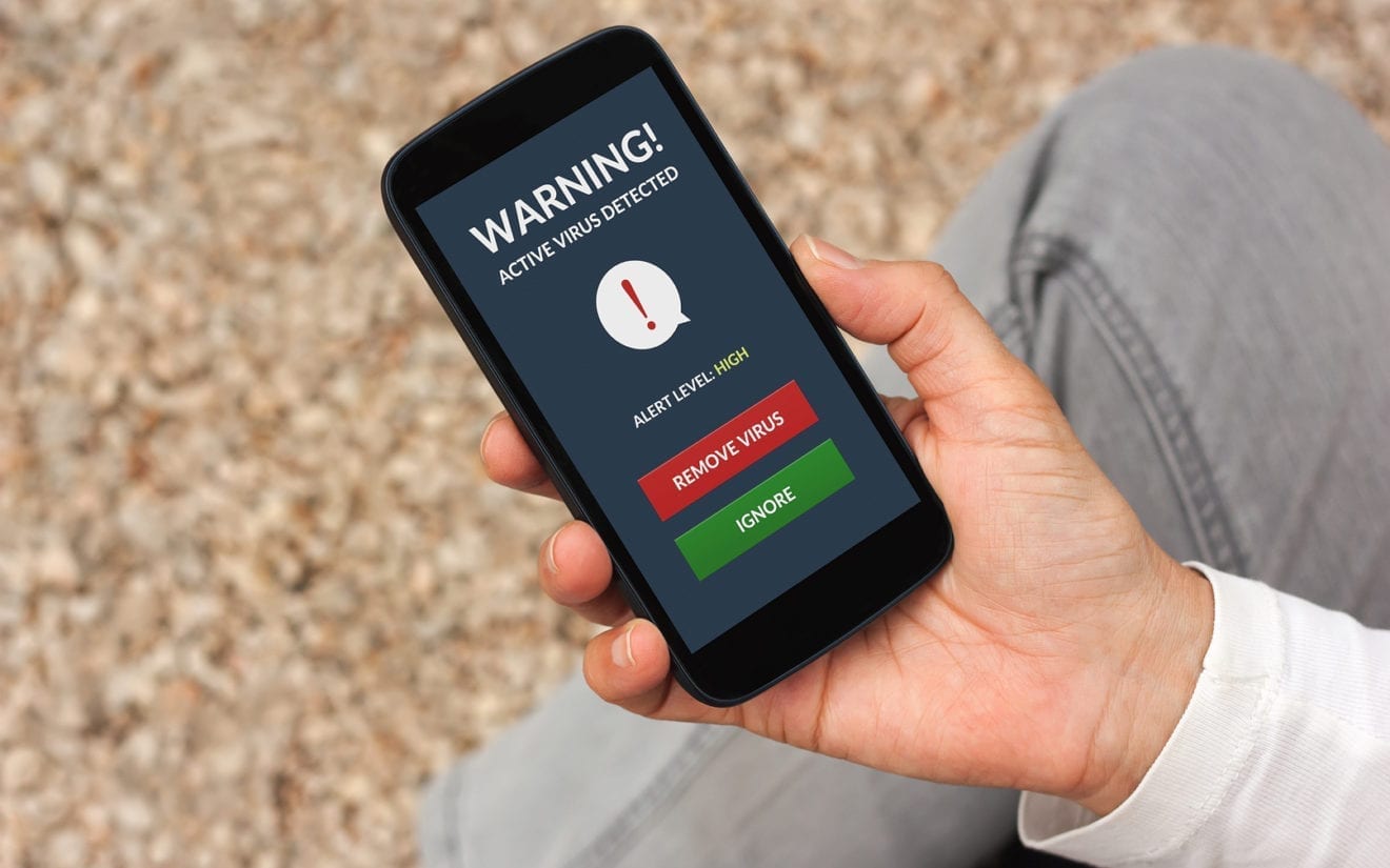 35,000 smart phones in Viet Nam infected by GhostTeam virus
