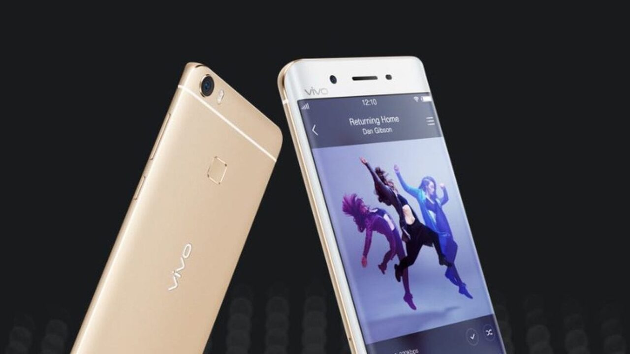 vivo 1