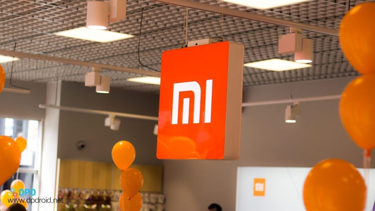 xiaomi store