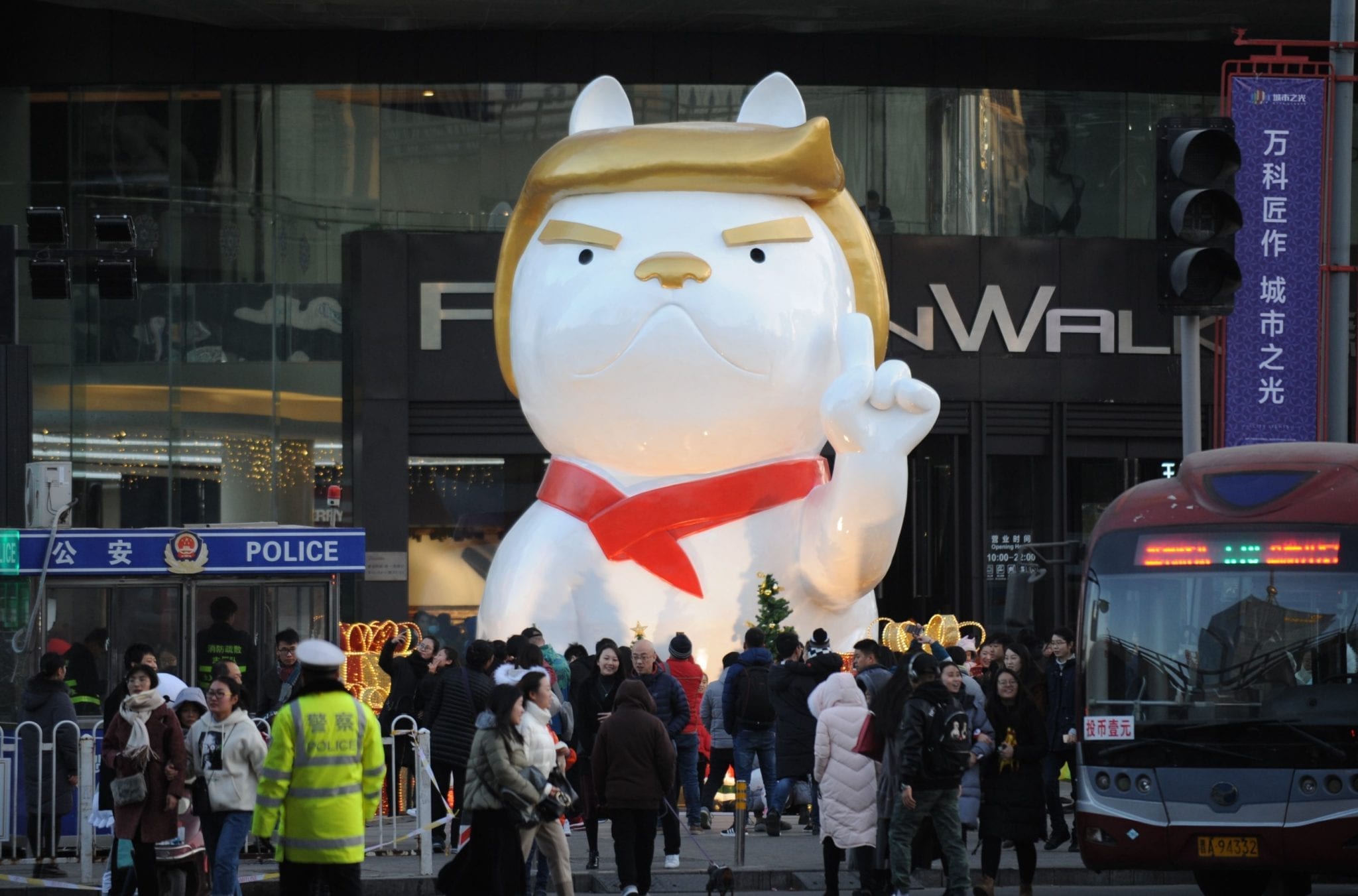 Chinese New Year brings retail opportunities for UK brands