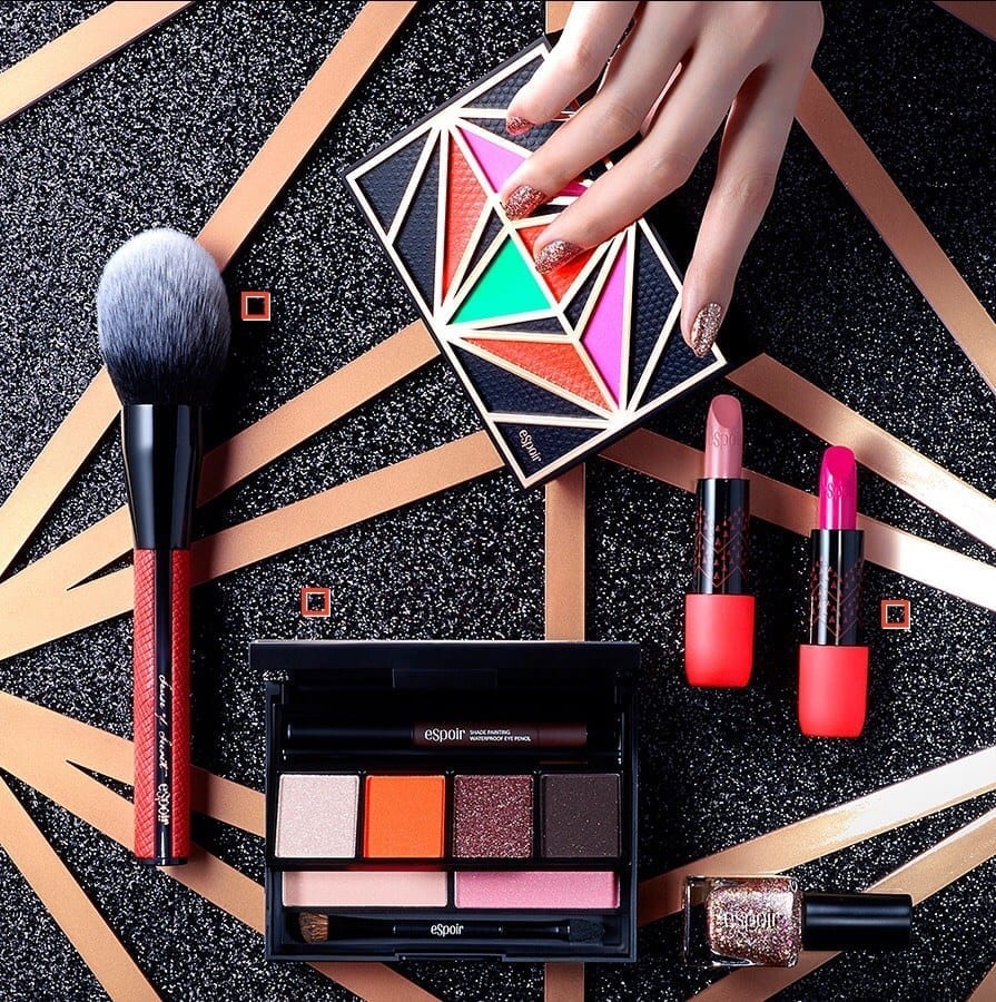 Espoir Holiday Set