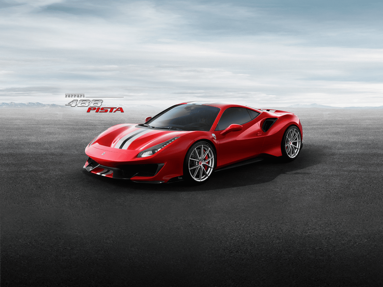 Ferrari Plans New Leadership Structure, Three Top Manages To Leave