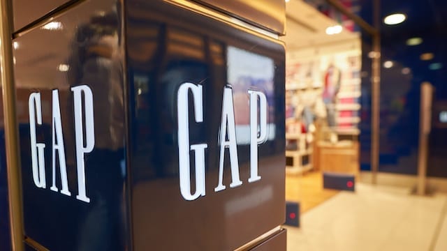 Gap Eyes China Expansion: Plans 50 New Stores, Hong Kong Comeback and Australia Re-Entry