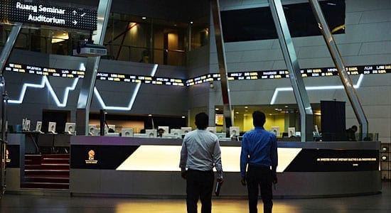 Eight Firms Eye Q1 IPOs at Indonesia Stock Exchange