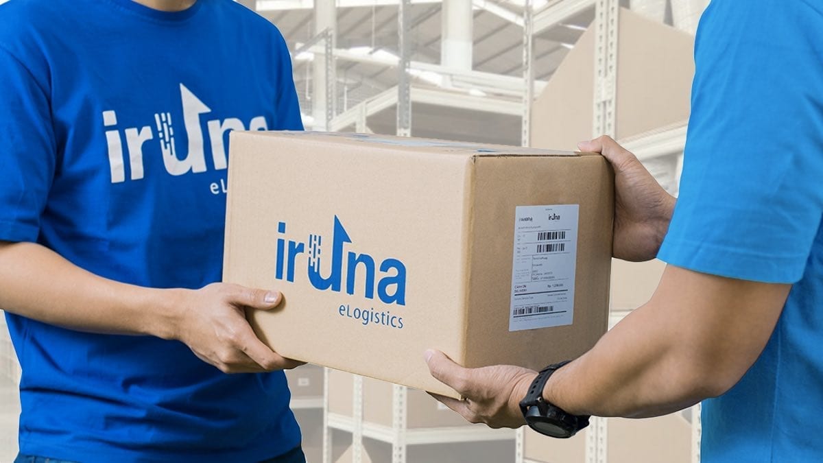 Newcomer Logistics Firm Iruna eLogistics Seeks to Empower E-Commerce