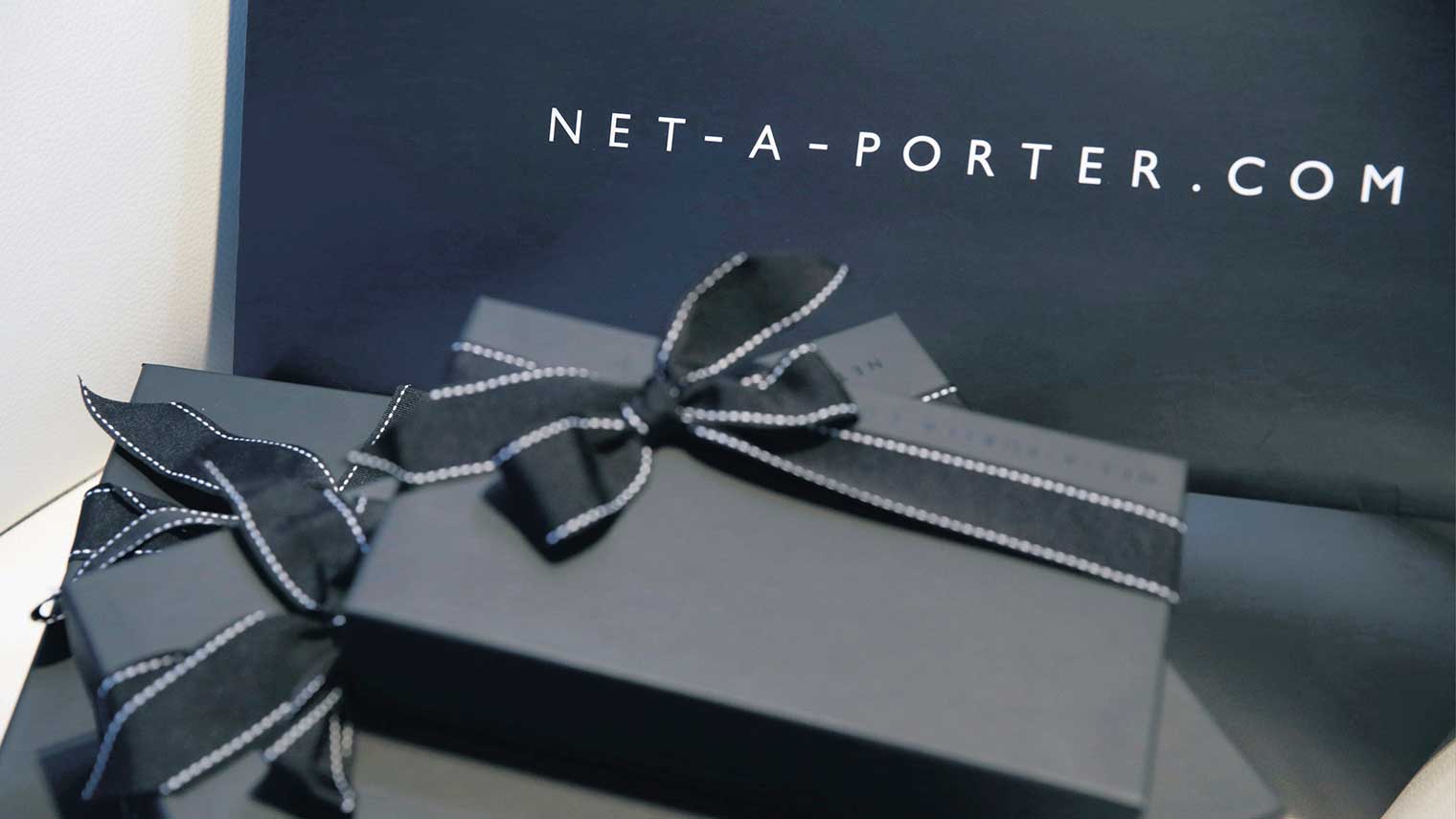 Influencers interested in The R Collective x Net-A-Porter campaign