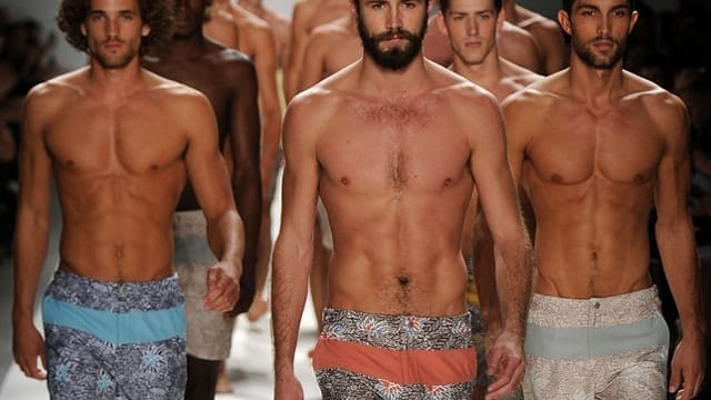 Perry Ellis Underwear