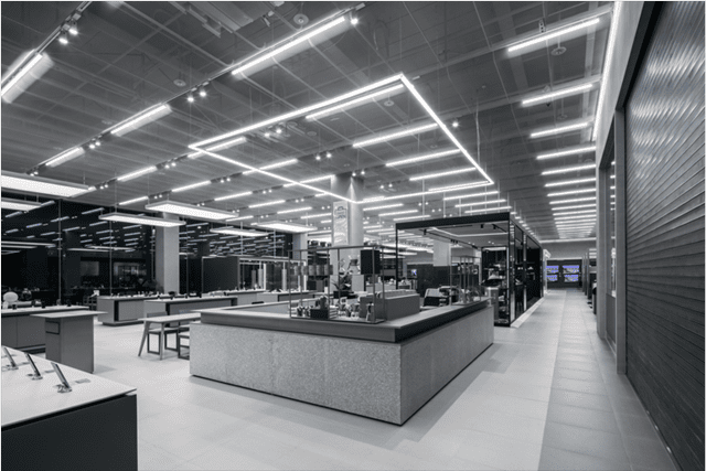 Samsung to target young market via Samsung Digital Plaza